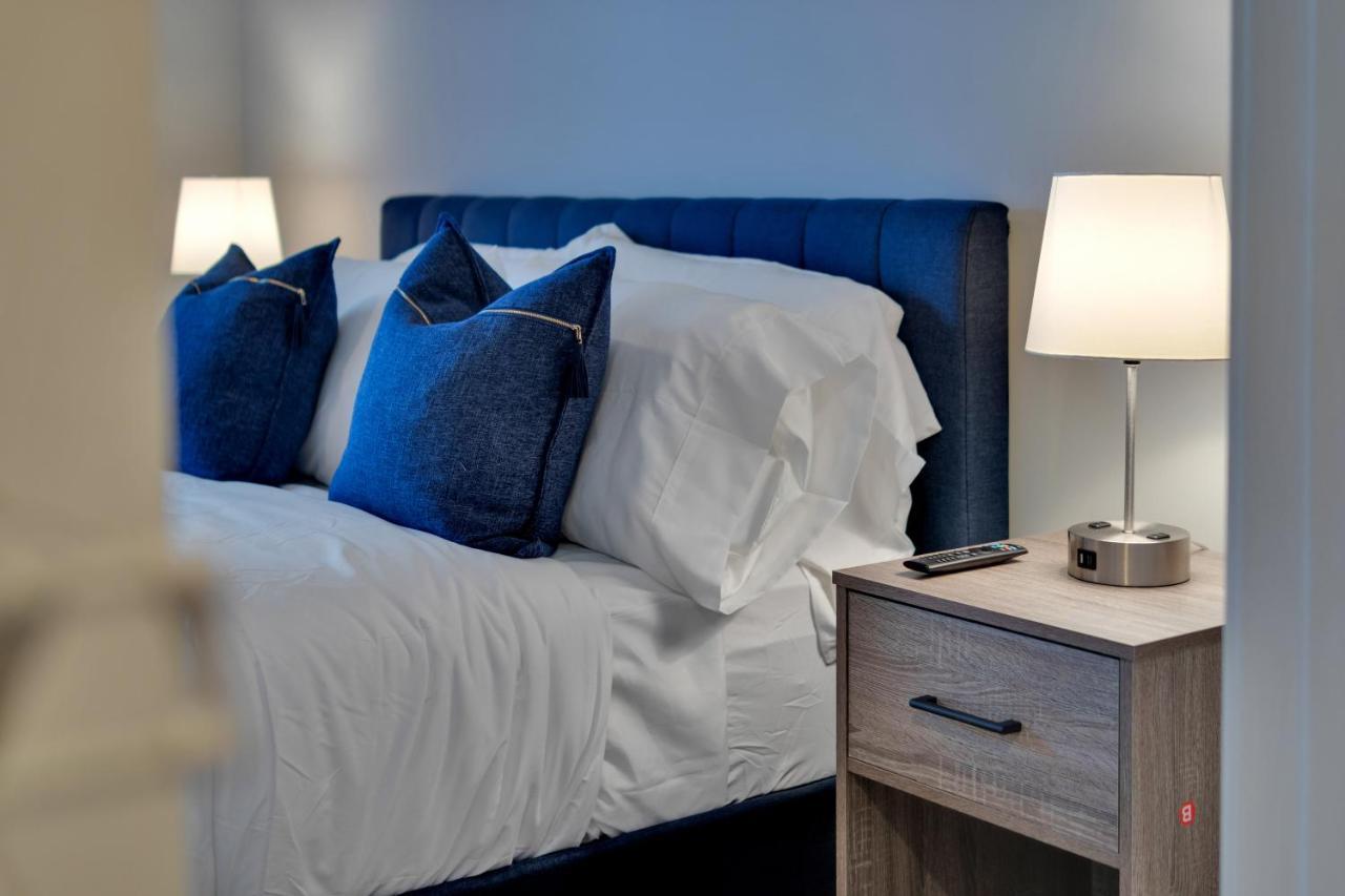 Private Apartment On Atlanta'S Beautiful Beltline Trail- Includes Free Parking Exteriör bild