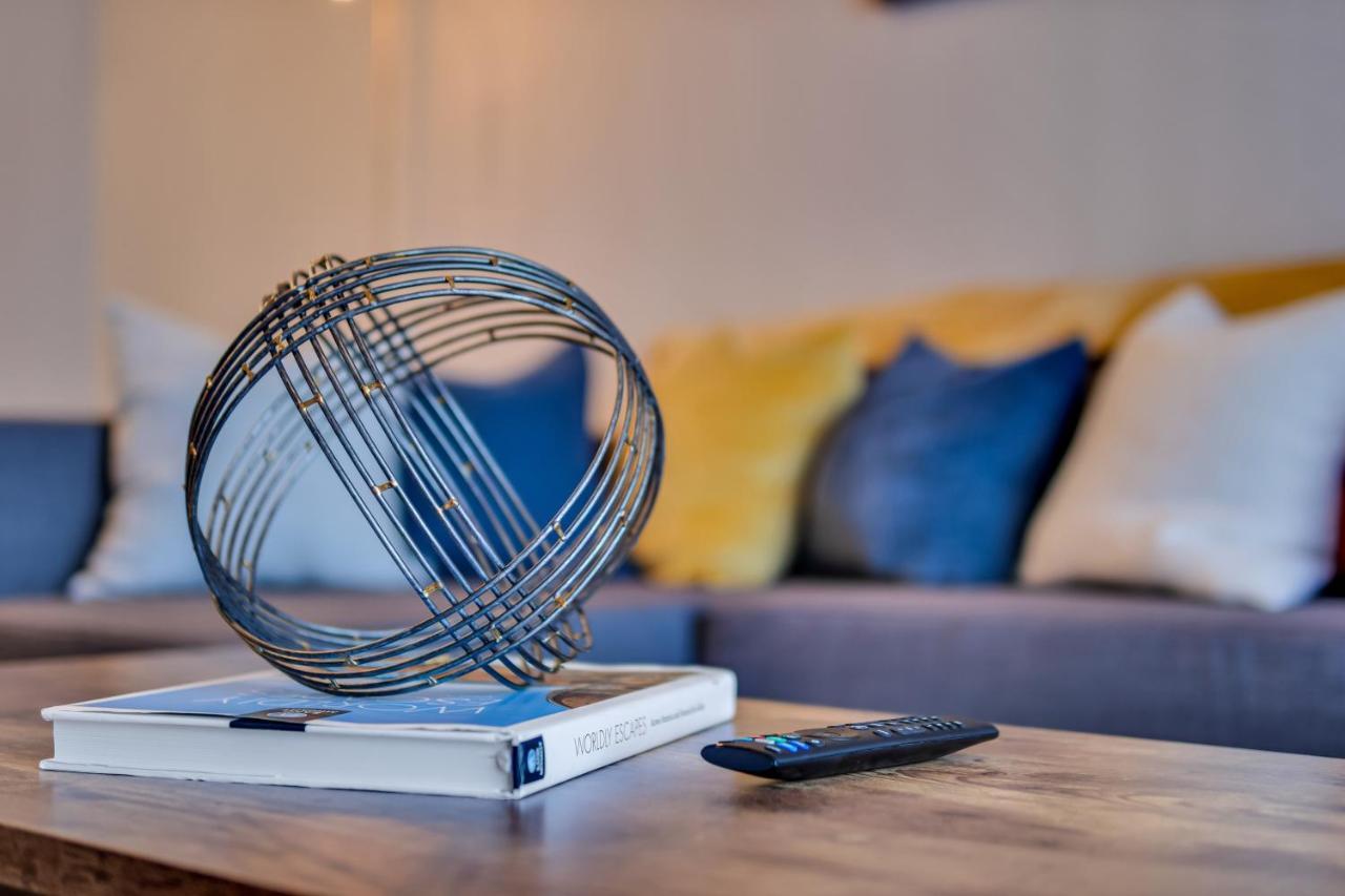 Private Apartment On Atlanta'S Beautiful Beltline Trail- Includes Free Parking Exteriör bild