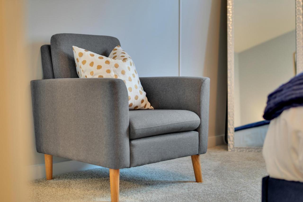 Private Apartment On Atlanta'S Beautiful Beltline Trail- Includes Free Parking Exteriör bild
